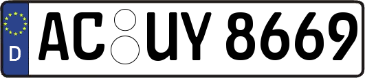 AC-UY8669