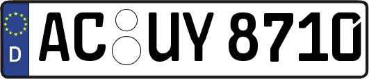 AC-UY8710
