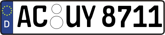 AC-UY8711
