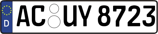 AC-UY8723