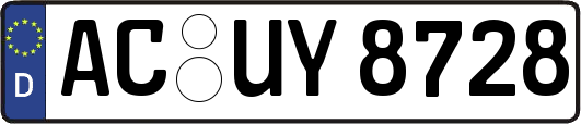 AC-UY8728
