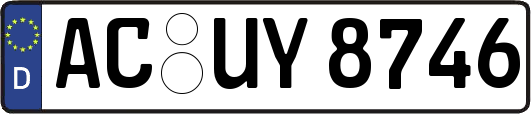 AC-UY8746