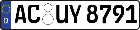 AC-UY8791