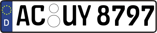 AC-UY8797