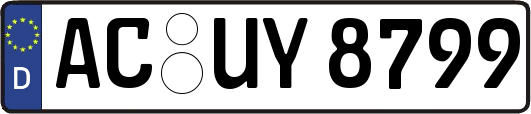 AC-UY8799
