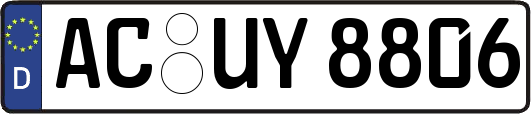 AC-UY8806
