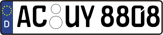 AC-UY8808