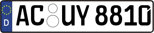 AC-UY8810