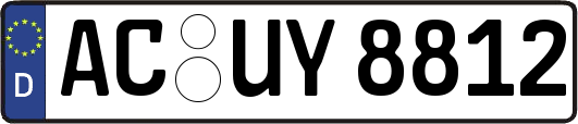 AC-UY8812