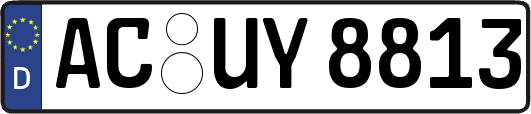 AC-UY8813