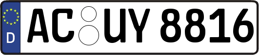 AC-UY8816