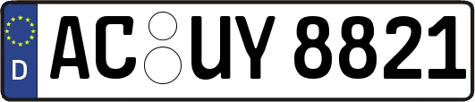 AC-UY8821