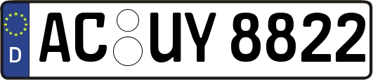 AC-UY8822