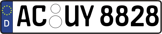 AC-UY8828