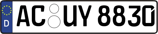 AC-UY8830