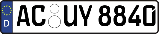 AC-UY8840