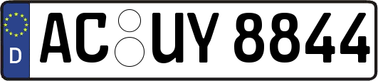 AC-UY8844