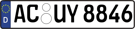 AC-UY8846