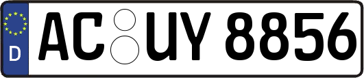 AC-UY8856