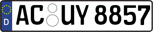 AC-UY8857