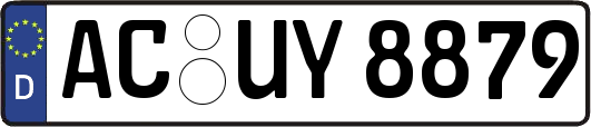 AC-UY8879
