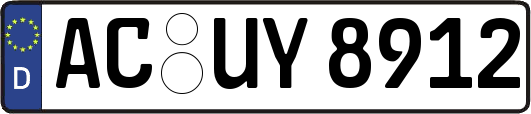 AC-UY8912