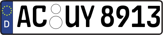 AC-UY8913