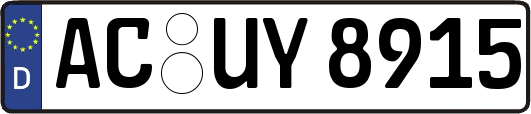 AC-UY8915