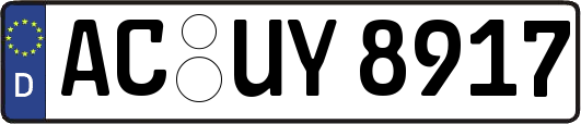 AC-UY8917