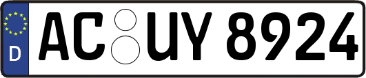 AC-UY8924