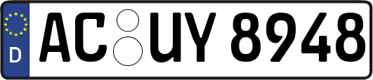 AC-UY8948