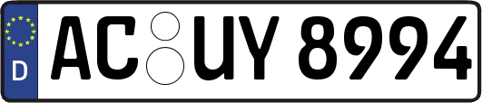 AC-UY8994
