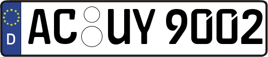 AC-UY9002