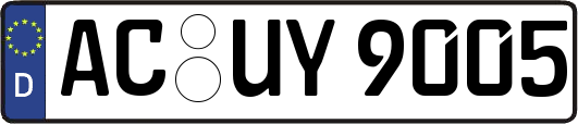 AC-UY9005