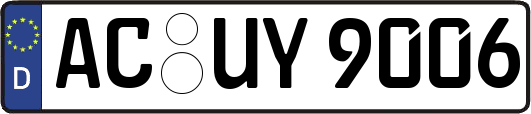 AC-UY9006