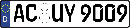 AC-UY9009