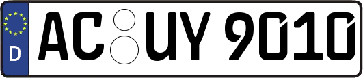 AC-UY9010