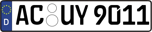 AC-UY9011
