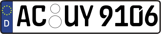 AC-UY9106
