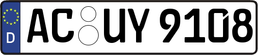 AC-UY9108