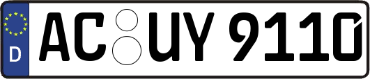 AC-UY9110