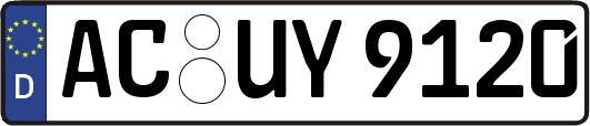 AC-UY9120