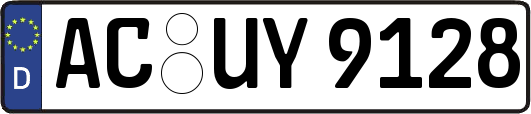 AC-UY9128