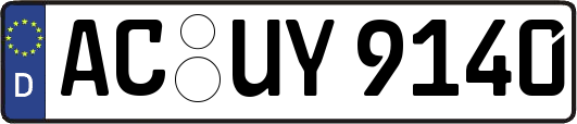 AC-UY9140