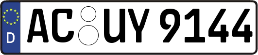 AC-UY9144