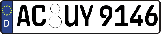 AC-UY9146