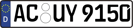 AC-UY9150