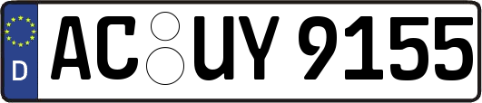 AC-UY9155