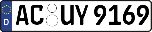 AC-UY9169