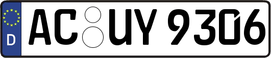 AC-UY9306